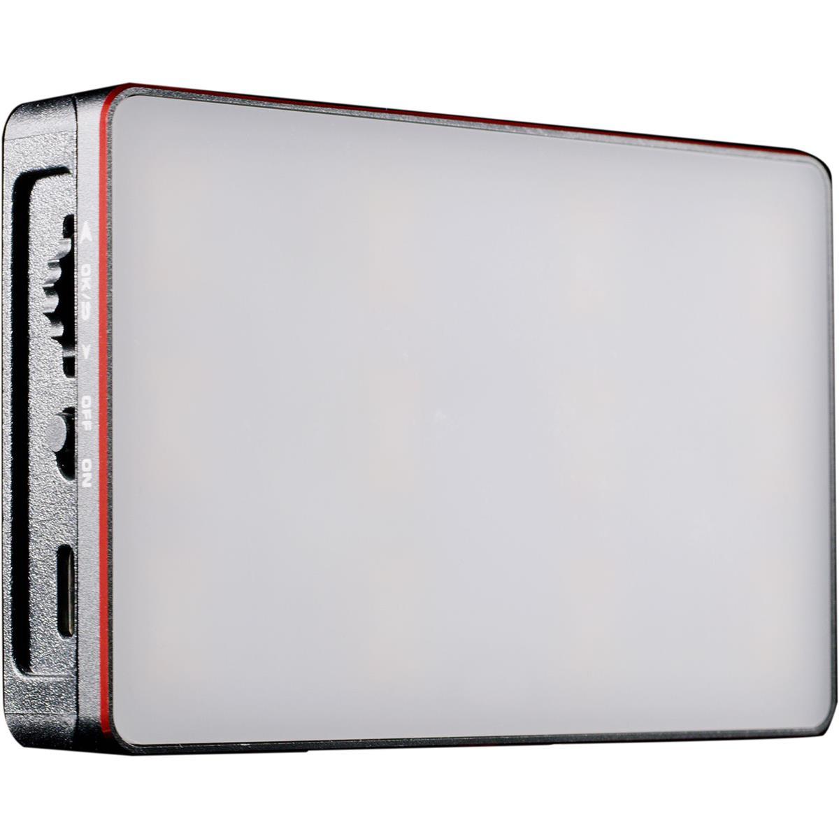 Aputure MC RGBWW LED Light - Professional Portable RGB LED Panel for Photography, Videography, and Content Creation - Perfect for YouTube, TikTok, Live Streaming, and Studio Lighting