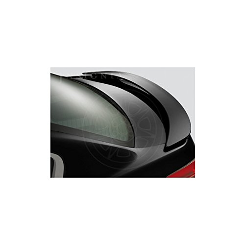 Honda Genuine Crystal Black Pearl Wing Spoiler 08F13-TA0-1A0 for Accord Sedan - Aerodynamic Upgrade & Style Enhancement for Street Performance & Car Shows
