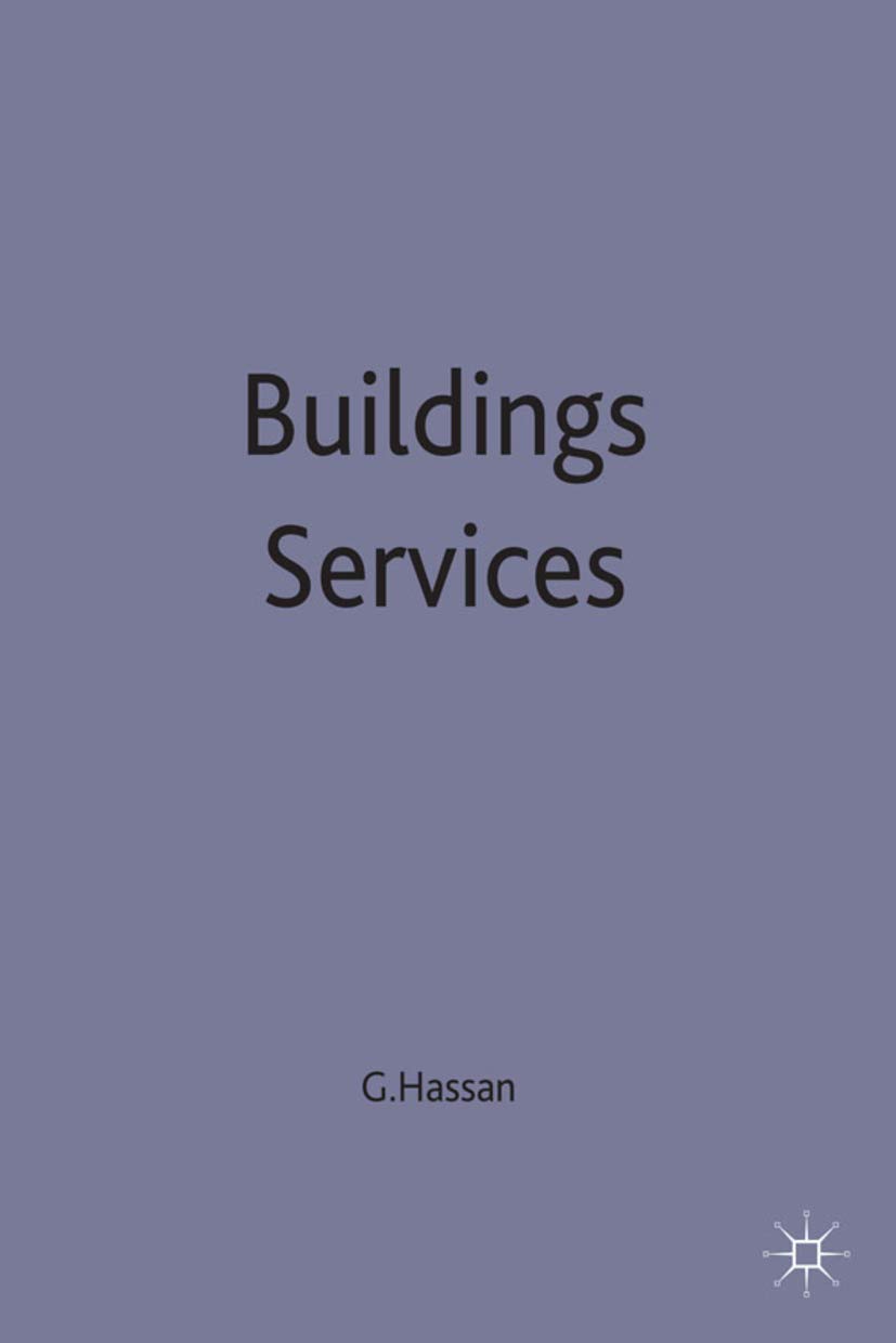 Building Services Guide: Essential Books for Construction & Surveying Professionals - Perfect for Engineers, Architects & Project Managers