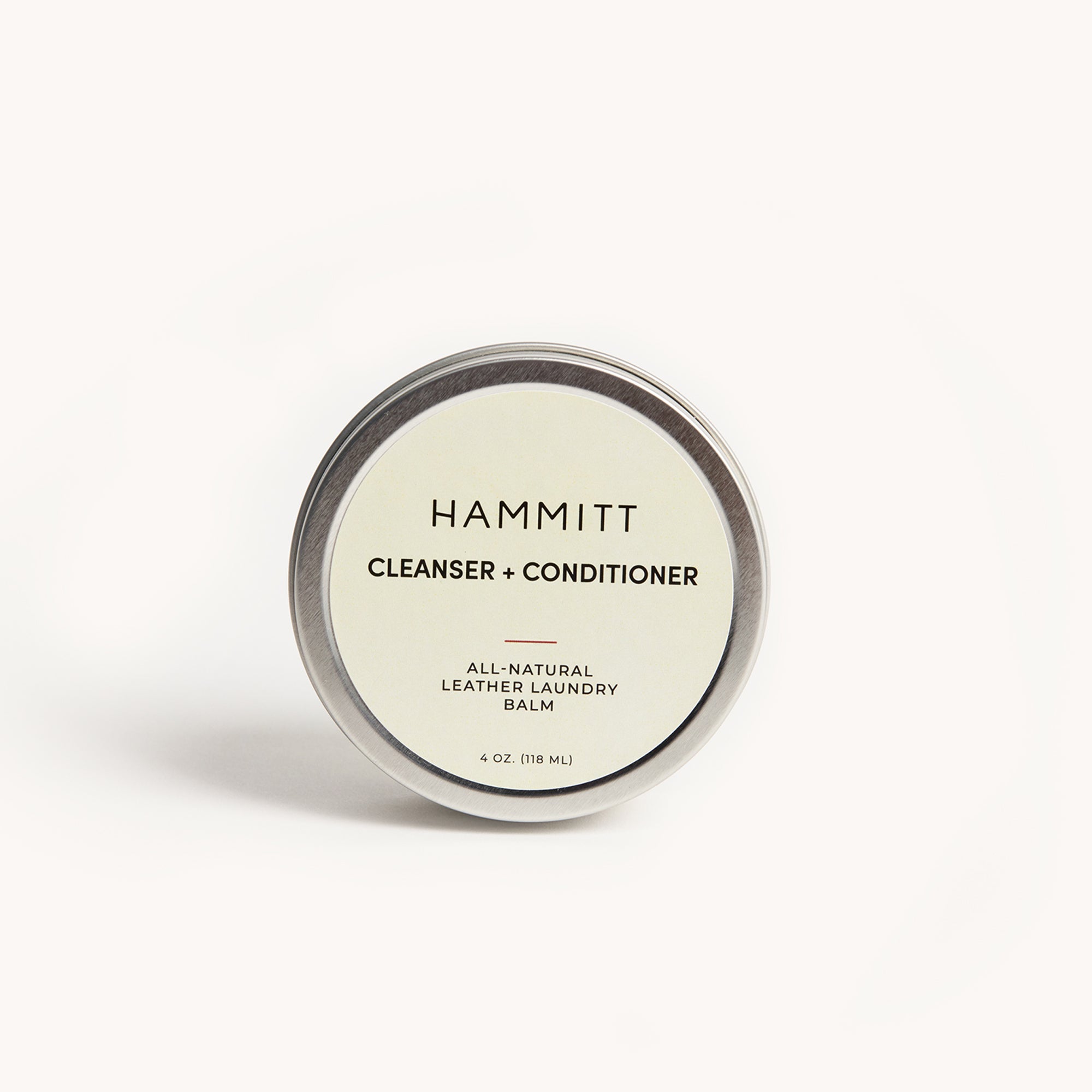 Premium Leather Conditioning Balm for Handbags, Shoes & Furniture – Deep Moisturizing & Protection – Ideal for Leather Care & Restoration