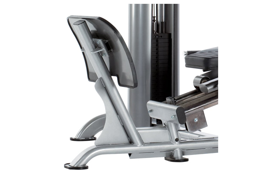 TuffStuff Apollo Leg Press Station (AP 71LP) - Heavy Duty Home Gym Equipment for Strength Training & Leg Workouts - Perfect for Home Fitness & Commercial Gyms