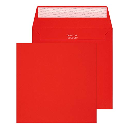Pillar Box Red