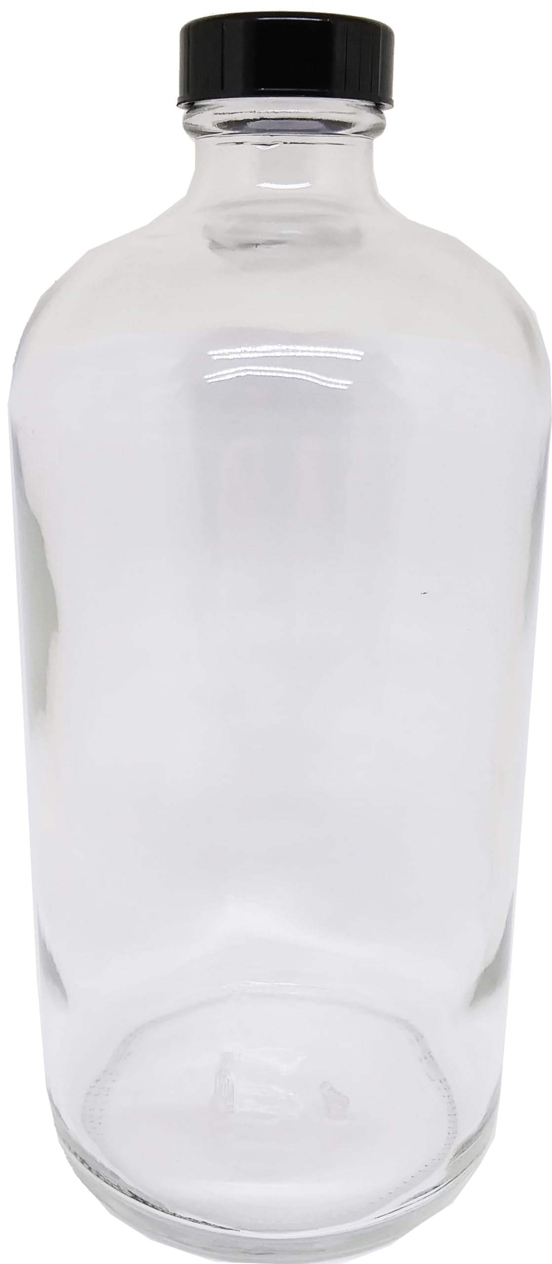 Tom Four Venetian Bergamot Cologne for Men - 32 oz Body Oil Fragrance with Light Gold Cap - Fresh Citrus Scent for Day & Night Wear, Office & Date Nights