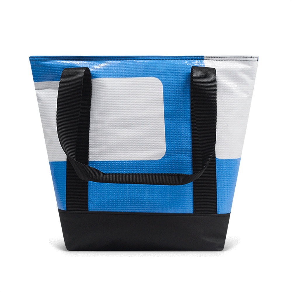 Beck Insulated Cooler Bag - Bkblue 00006 | Leakproof Lunch Box for Work, Picnics & Outdoor Activities | Perfect for Camping, Beach Trips & Tailgating