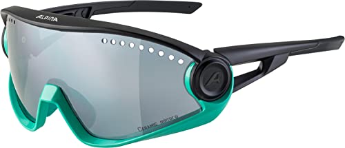 Black Turquoise