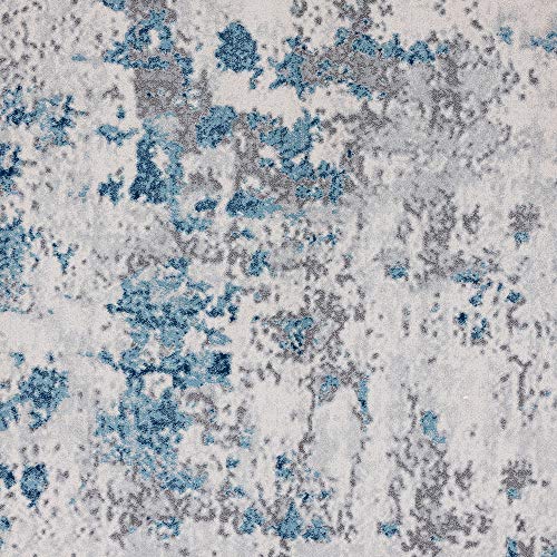 Blue - Spokane