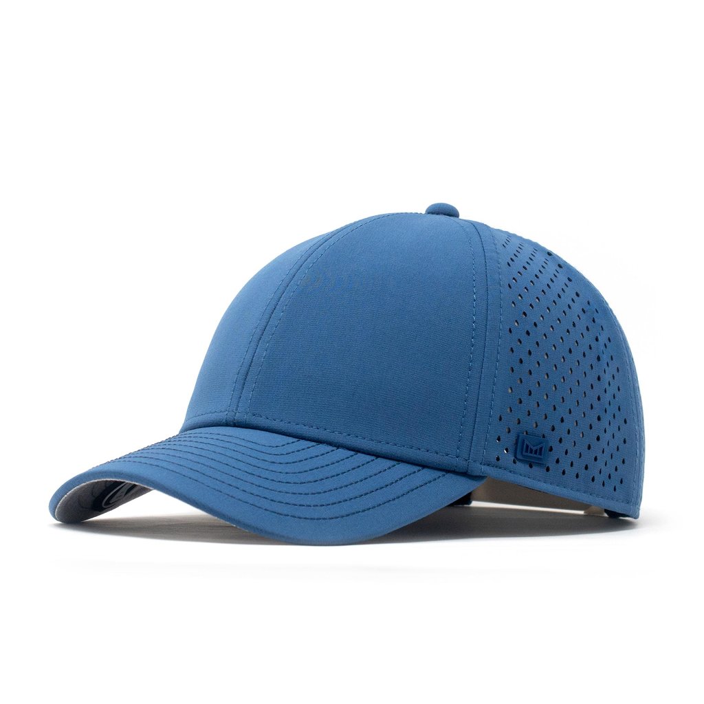 Steel Blue