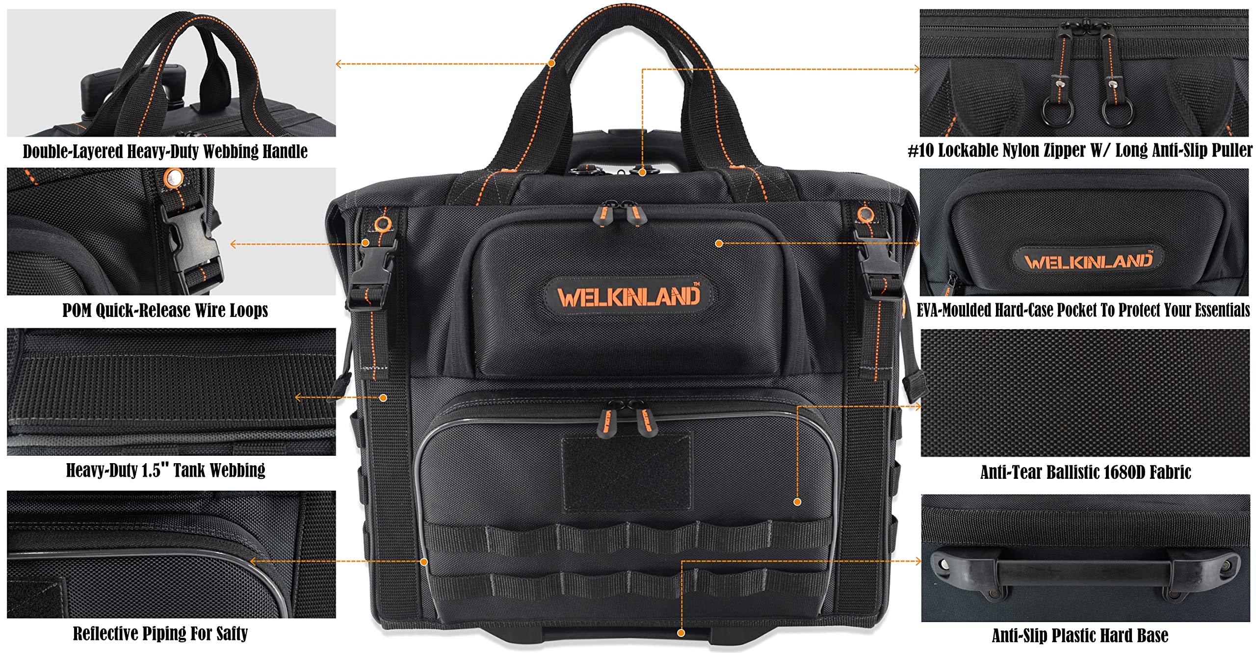 WELKINLAND 26