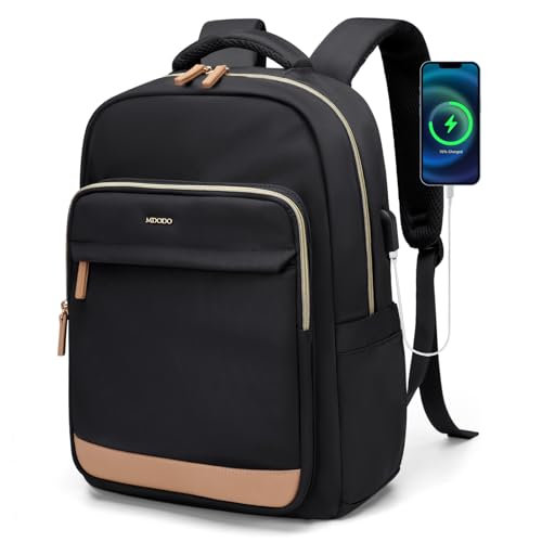 Black Backpack