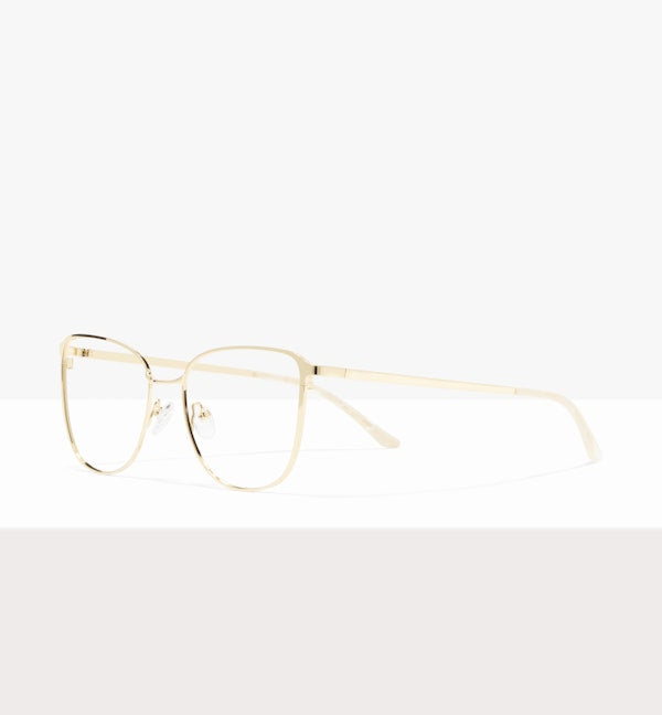 Ezra Eyeglasses - Stylish & Durable Frames for Men & Women | Lightweight & Comfortable | Perfect for Work, Reading & Everyday Use