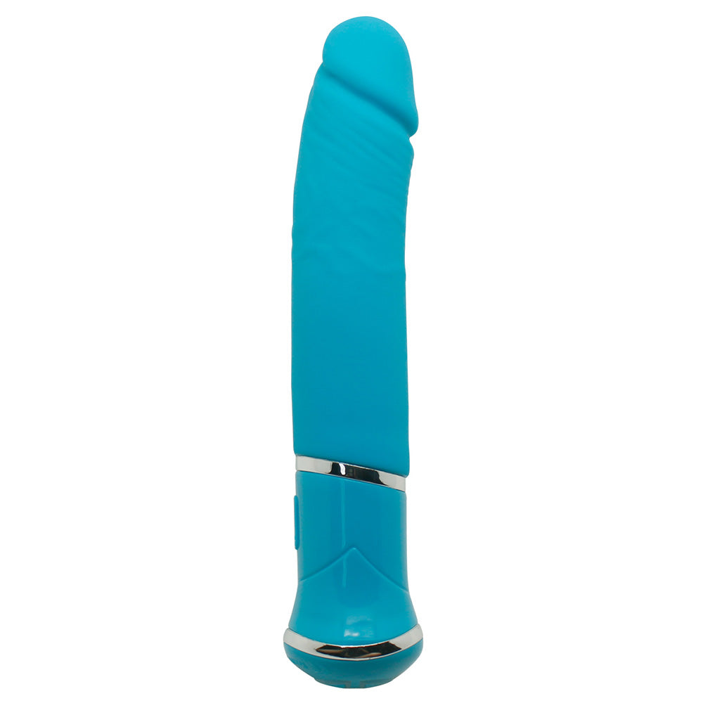 Premium Silicone Vibrating Dildo - Powerful Multi-Speed G-Spot Stimulator for Women - Perfect for Solo Play & Couples Intimacy | Waterproof & Body-Safe Adult Toy