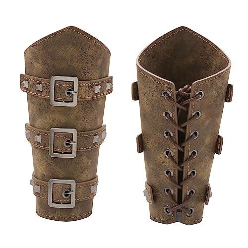Viking Arm Guard