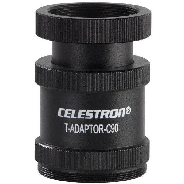 NexStar 4SE T Adapter for Telescope Accessories - Perfect for Astronomy Observation & Astrophotography