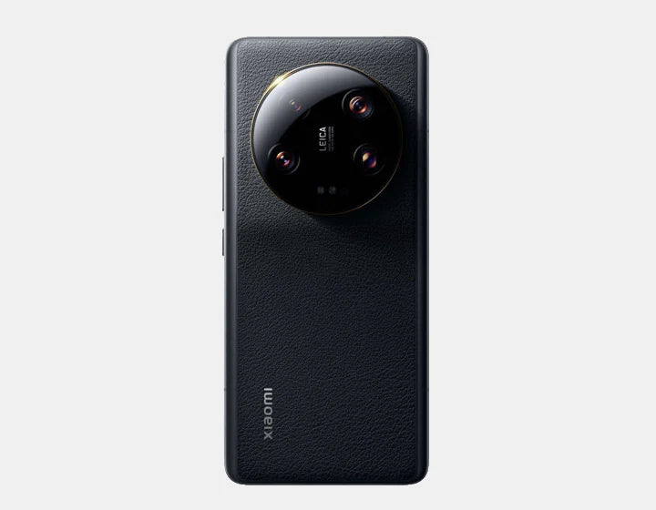 Xiaomi Mi 13 Ultra 5G Smartphone - 1TB Storage & 16GB RAM - Dual SIM GSM Unlocked (Black) - Premium Camera Phone for Photography, Gaming & Business Use