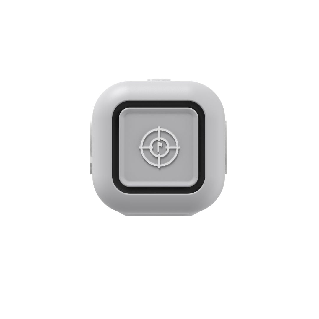 Portable Golf Sound Stick Speaker with Bluetooth - Wireless Outdoor Speaker for Golfing, Camping & Beach - Waterproof & Long Battery Life