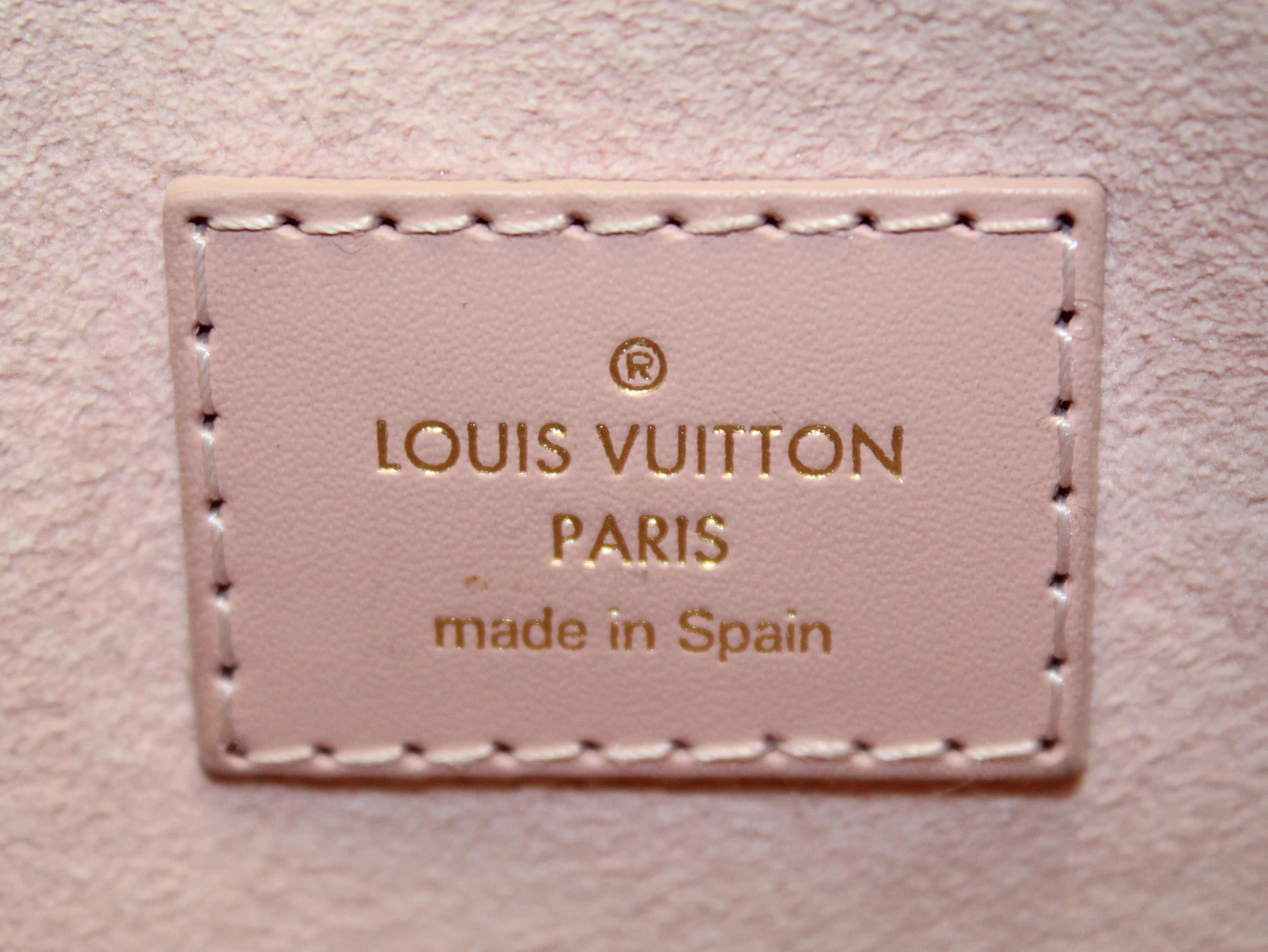 Authentic Louis Vuitton Damier Azur City Pouch Wristlet Clutch Bag - Stylish Crossbody Purse for Women, Perfect for Parties, Travel & Everyday Use