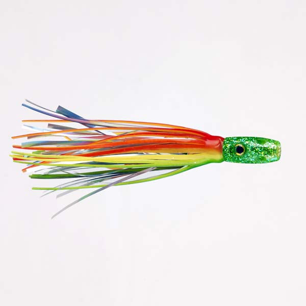 G Fly Tuna Alley Fishing Lure - Premium Saltwater Bait for Tuna, Mahi Mahi & Offshore Game Fish - Perfect for Deep Sea Fishing & Sport Angling