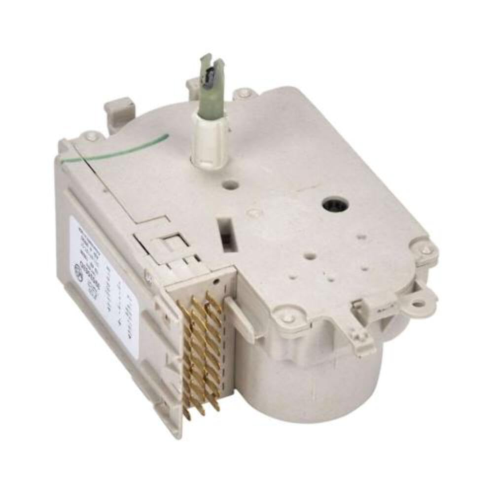Whirlpool WP3953553 Washing Machine Timer Replacement Part - Compatible with Whirlpool Washers - Perfect for DIY Home Appliance Repairs