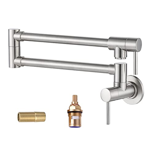 Brushed Nickel