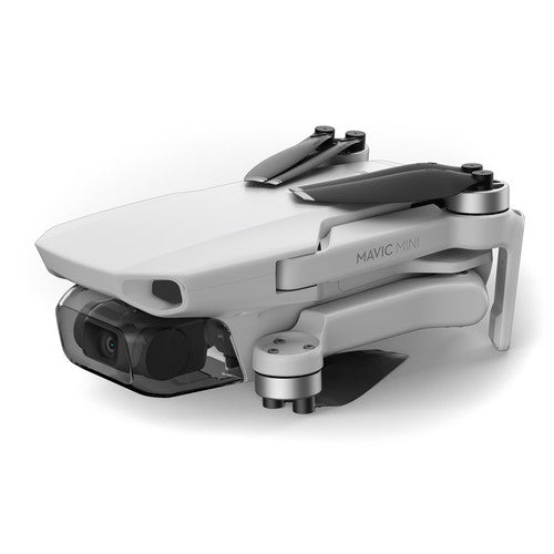 DJI Mavic Mini S Drone with 4K Camera - Compact & Lightweight Foldable Quadcopter for Aerial Photography, Travel & Outdoor Adventures