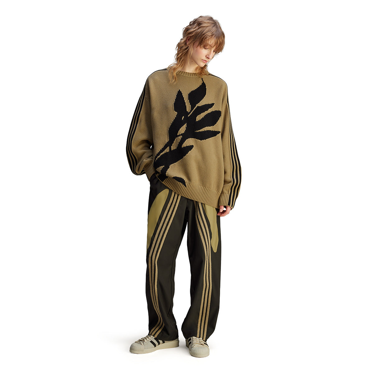 Song For The Mute Crew Sweater - Hemp Material Unisex Pullover | Streetwear Fashion for Men & Women | Perfect for Casual Outfits & Urban Style