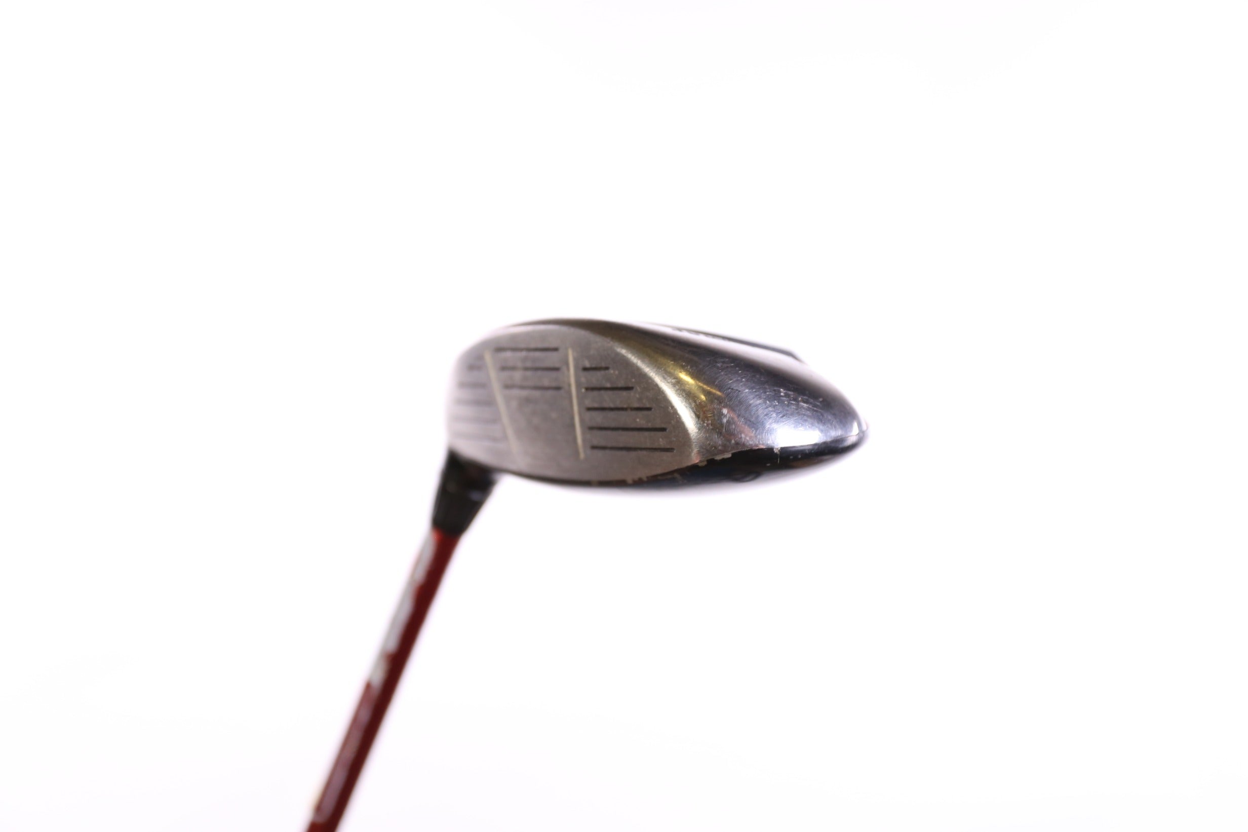 Used Callaway Big Bertha Diablo 3H Hybrid Golf Club - Right Handed 21° Regular Flex for Men - Perfect for Fairway Shots & Rough Recovery