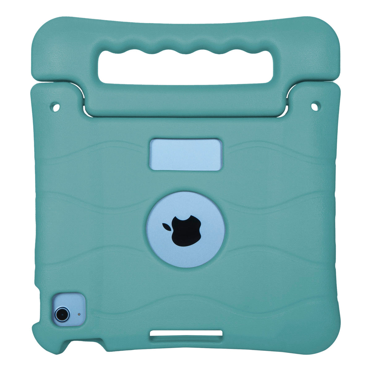 Antimicrobial Kids iPad Case - Compatible with iPad A16, iPad Air 11