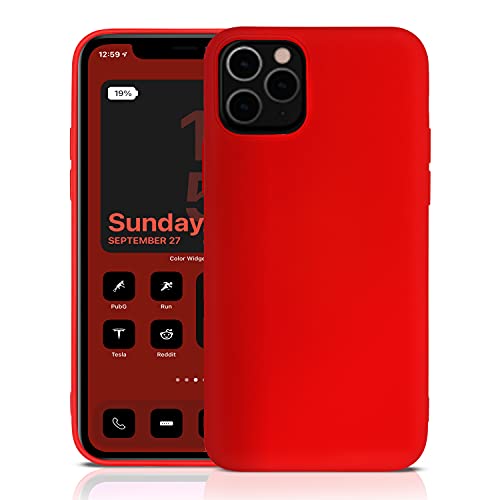 Ruby Red