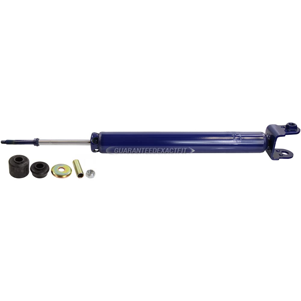 Monroe Monro-Matic Shocks for Nissan Altima 2007-2018 - Rear Pair 77-67067CC | BuyAutoParts | Smooth Ride & Improved Handling for Daily Commute & Road Trips