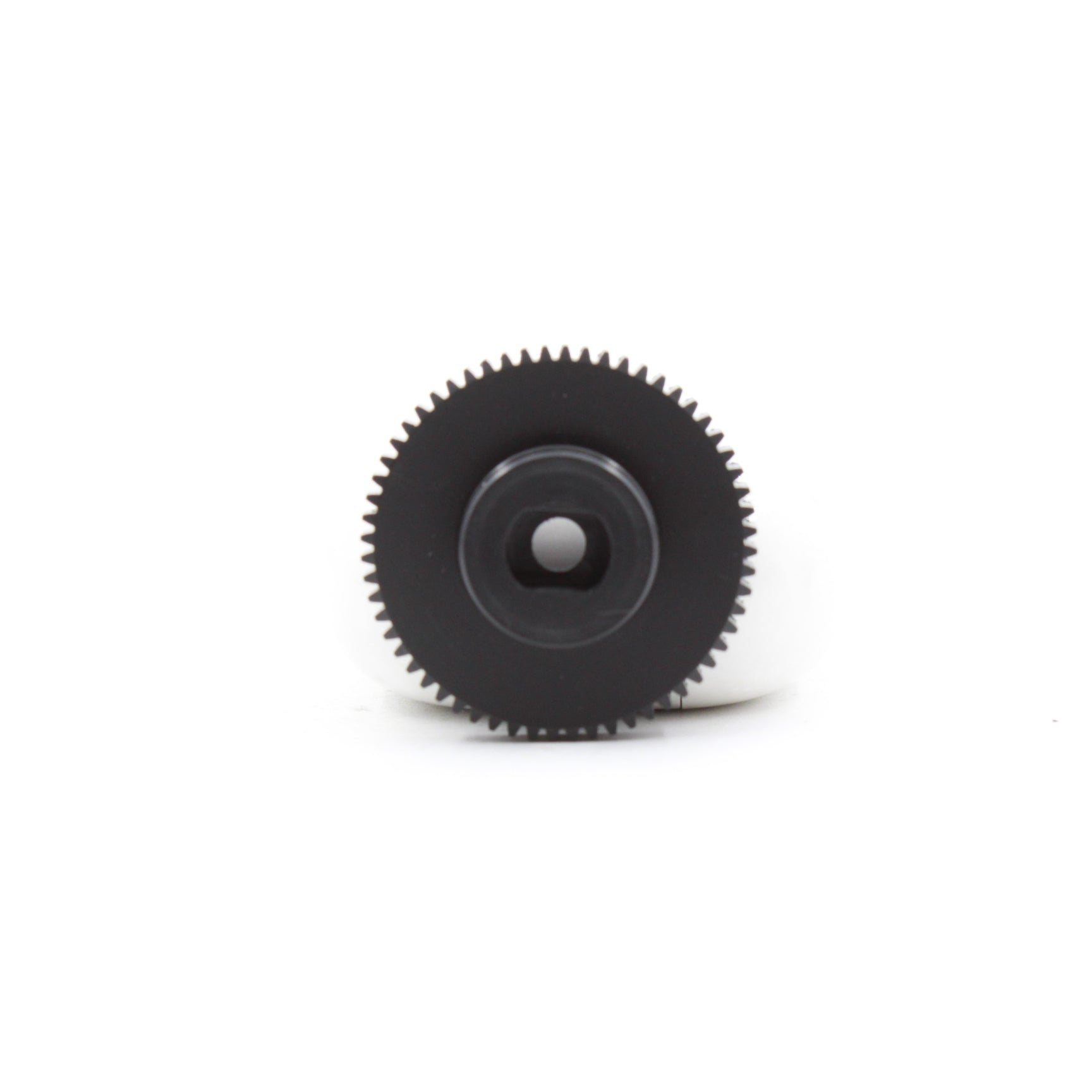 Used Genus G PG05 Follow Focus 0.5mm Pitch Gears - Compatible with Fujinon G SFOC Lenses - Perfect for Cinematic Video Production & Professional Filmmaking Gear