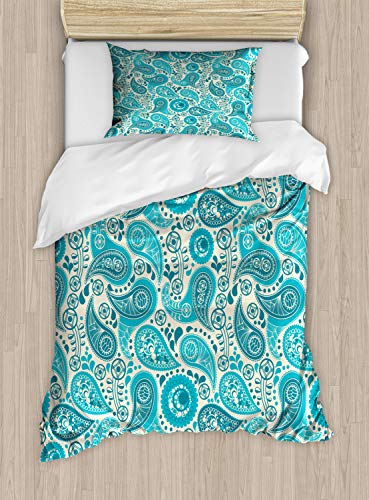 Aqua Teal