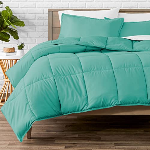 Turquoise Blue