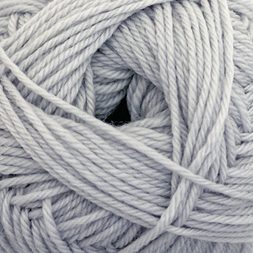 Broadway Yarns Baby Supremo 100% Merino Wool 4 Ply Yarn - Soft Knitting Yarn for Baby Blankets, Hats & Sweaters