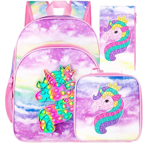 Pink Unicorn