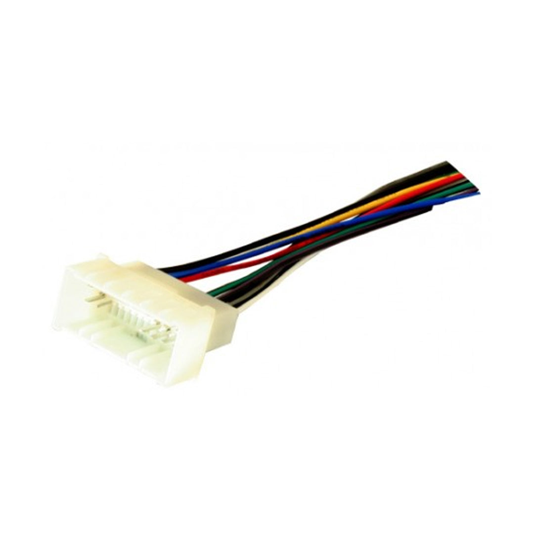 2007-2009 Hyundai Santa Fe & Kia Sorento HWH1108 OEM Replacement Plug - Direct Fit for Factory Harness - Perfect for DIY Car Repairs & Maintenance