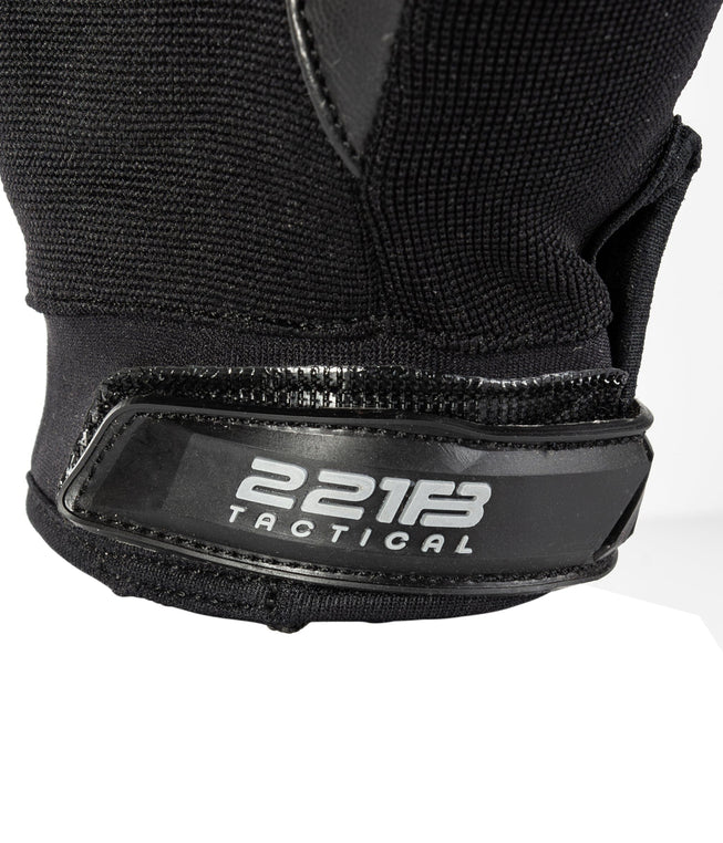 221B Hero Gloves 3.0 - ANSI Level 5 Cut Resistant Work Gloves for Men & Women | Durable Safety Gloves for Kitchen, Construction & Outdoor Use | S/M/L/XL Sizes Available
