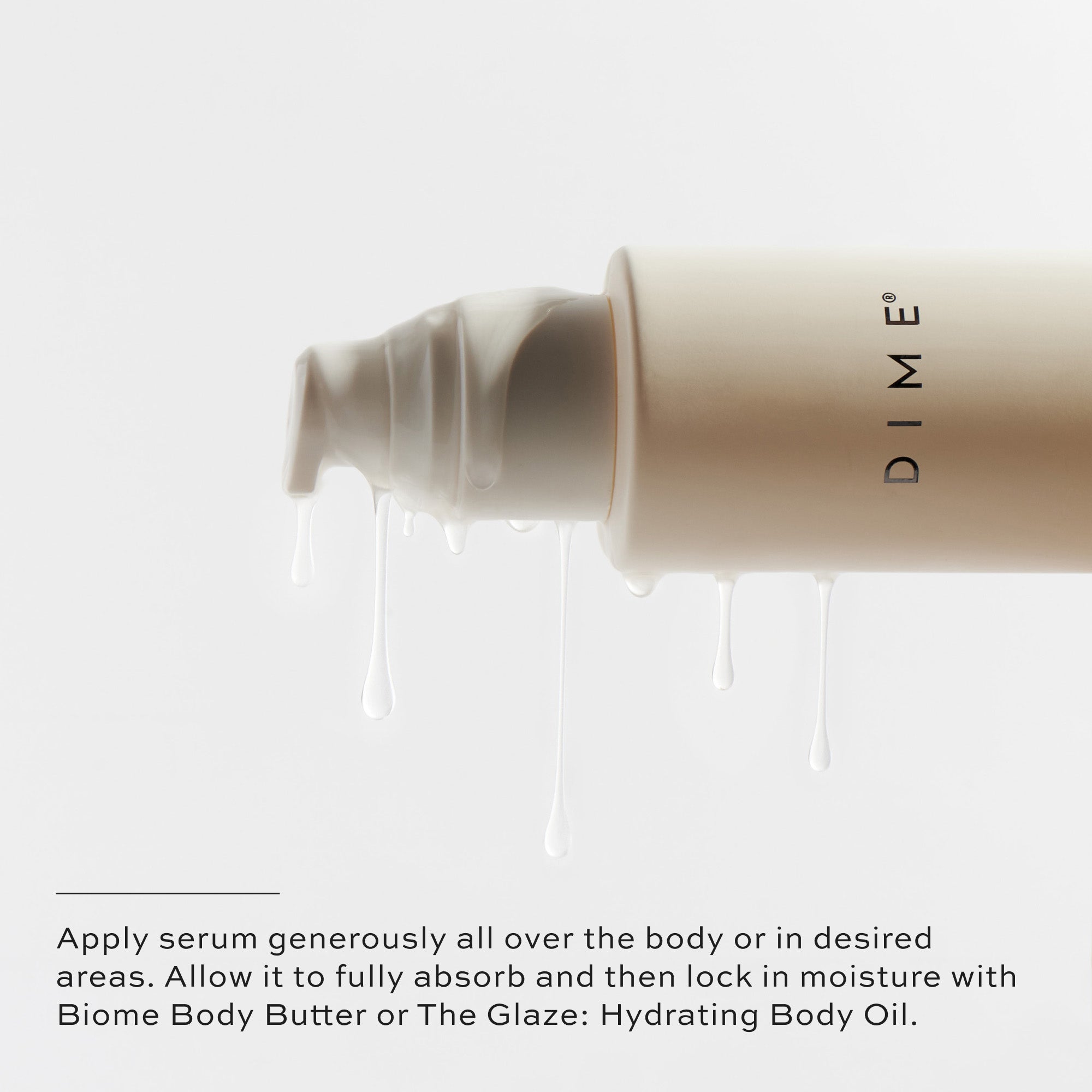 Boosting Body Serum for Glowing Skin | Anti-Aging & Hydrating Formula | Perfect for Daily Skincare Routine & Nighttime Use