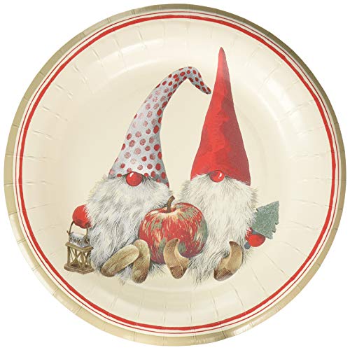 Friendly Tomte