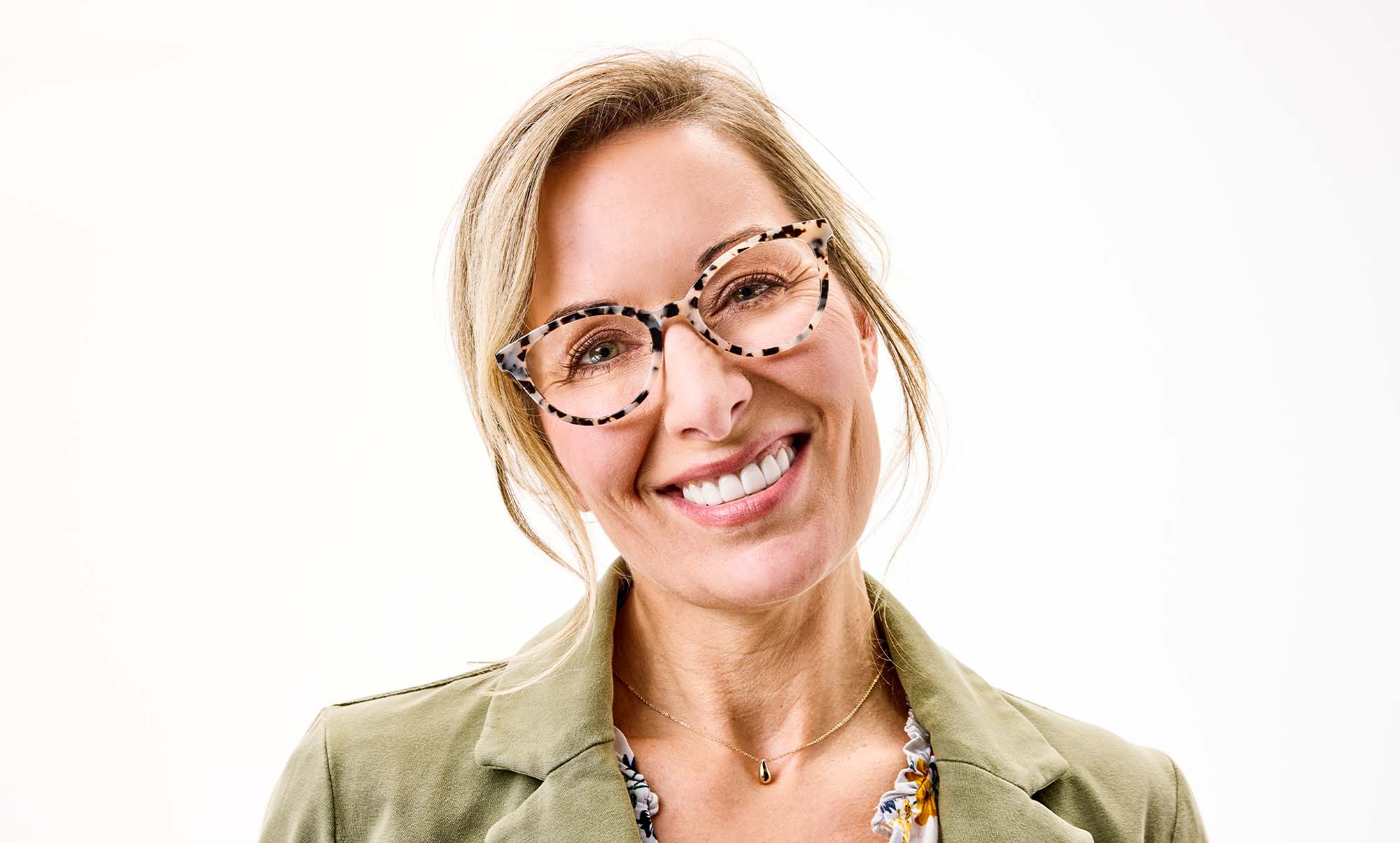 Blue Light Blocking Glasses for Screen Time - Anti Eyestrain Computer & Gaming Glasses - UV Protection for Men & Women - Perfect for Office, Gaming & Nighttime Use