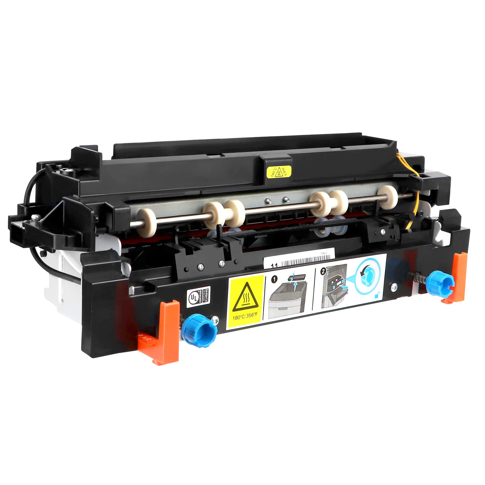 40X8503 Fuser Kit Replacement for MS710/MS711 Printers - 110-120V Compatible Fixing Unit & Maintenance Kit | Office & Home Printing Solutions