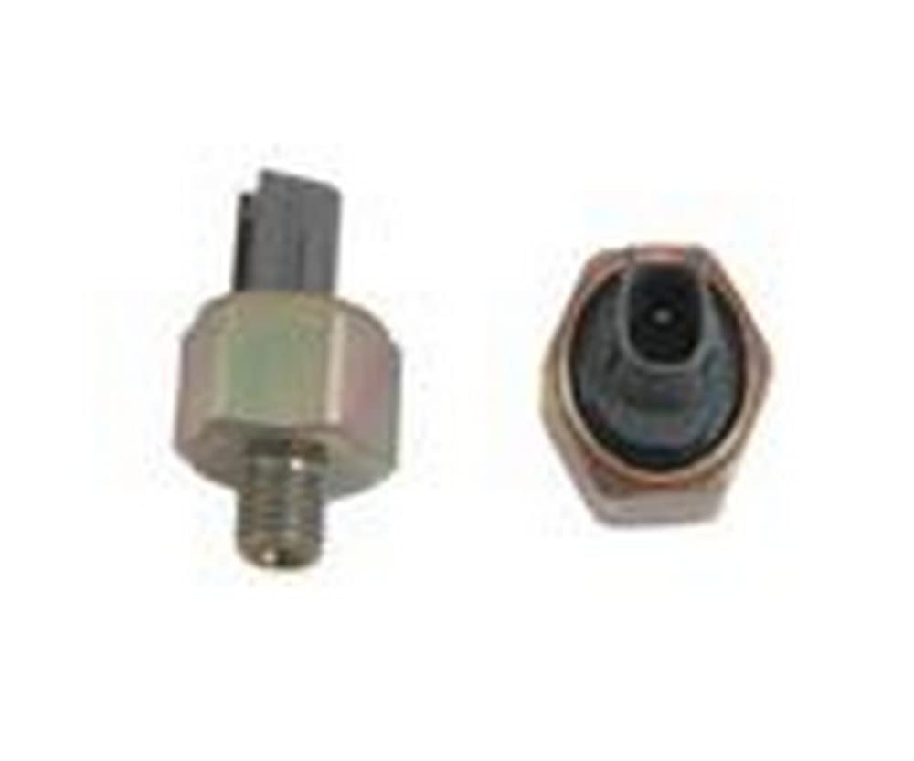Toyota 89615-52030 Ignition Knock Sensor - OEM Replacement Part for Engine Performance - Perfect for Toyota Camry, Corolla, RAV4 & More - Detects Engine Knock to Prevent Damage & Improve Fuel Efficiency