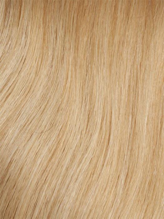 10 Piece Sheer Skin Human Hair Extensions - Invisible Weft for Seamless Blending | Perfect for Daily Wear, Parties & Special Occasions
