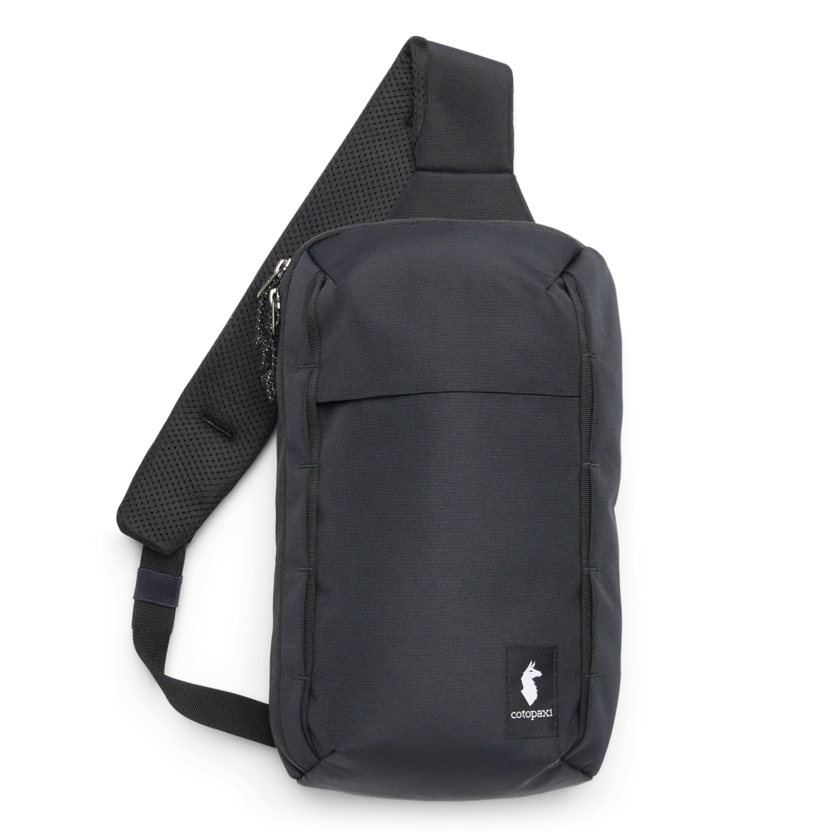 Cotopaxi Todo 8L Sling Bag - Lightweight Water-Resistant Crossbody Pack for Travel, Hiking & Everyday Use (Cada Dia Collection) | Perfect for Commuting, Gym & Outdoor Adventures