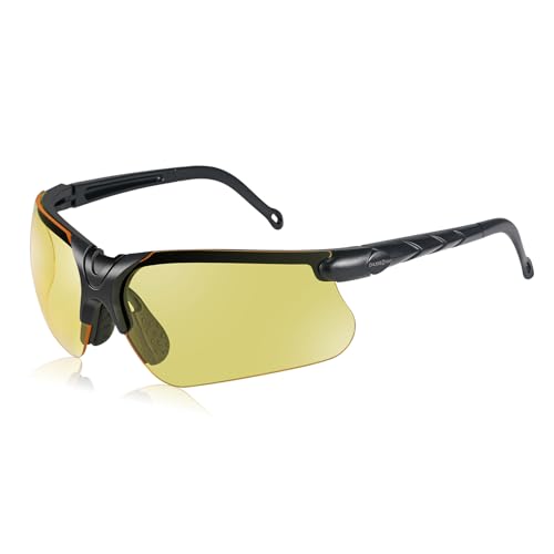 Yellow Lenses