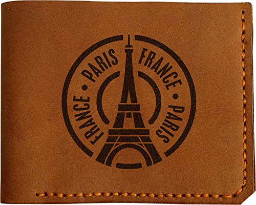 Paris France Stamp -B01