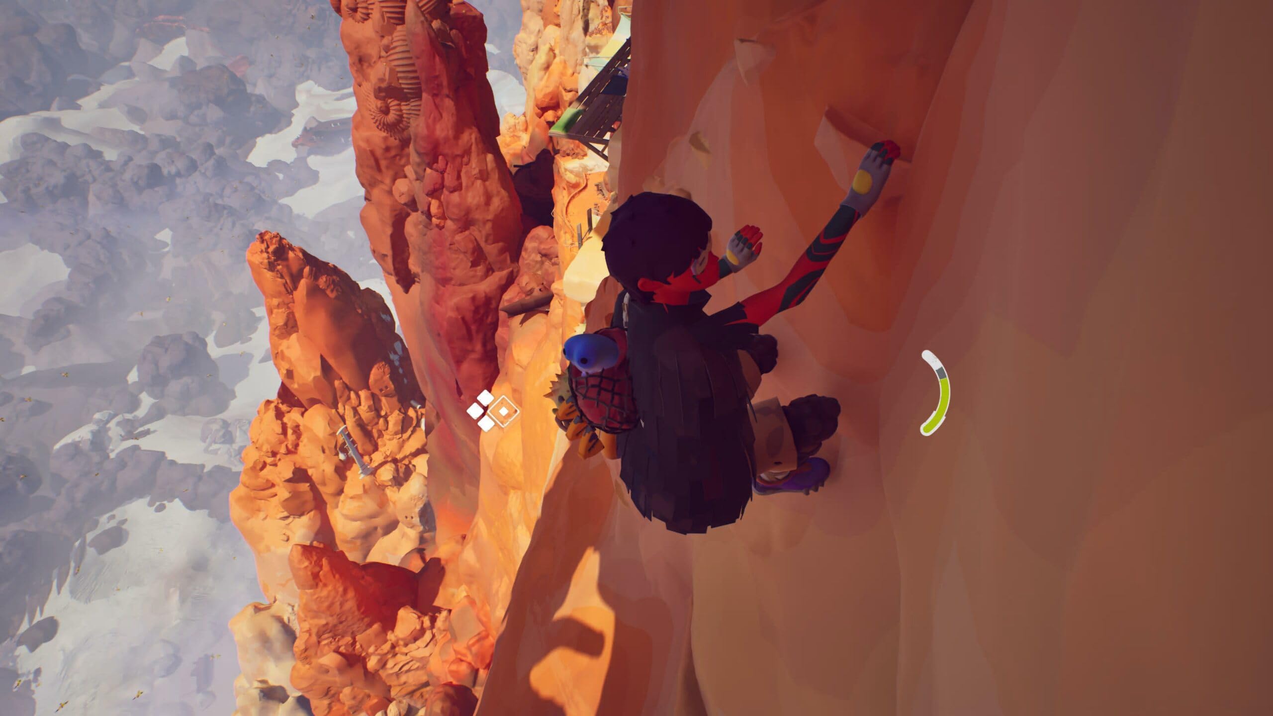 Jusant - PS5 Adventure Game | Climbing & Exploration | Immersive Single-Player Experience for PlayStation 5 | Perfect for Relaxing Evenings & Adventure Lovers