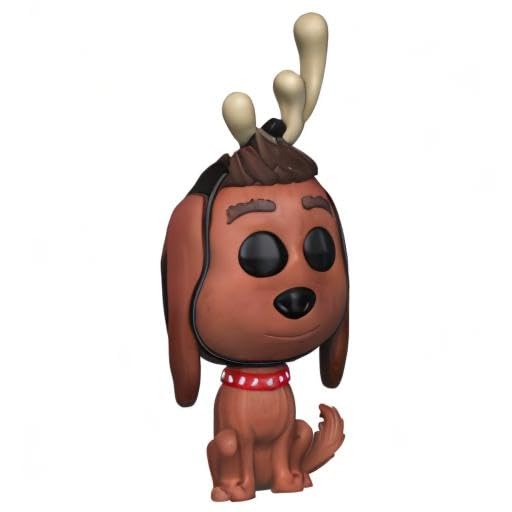 Funko POP! Vinyl Figure #35906 - Exclusive Collectible Toy for Display & Gifts | Perfect for Anime Fans, Movie Lovers & Pop Culture Collectors