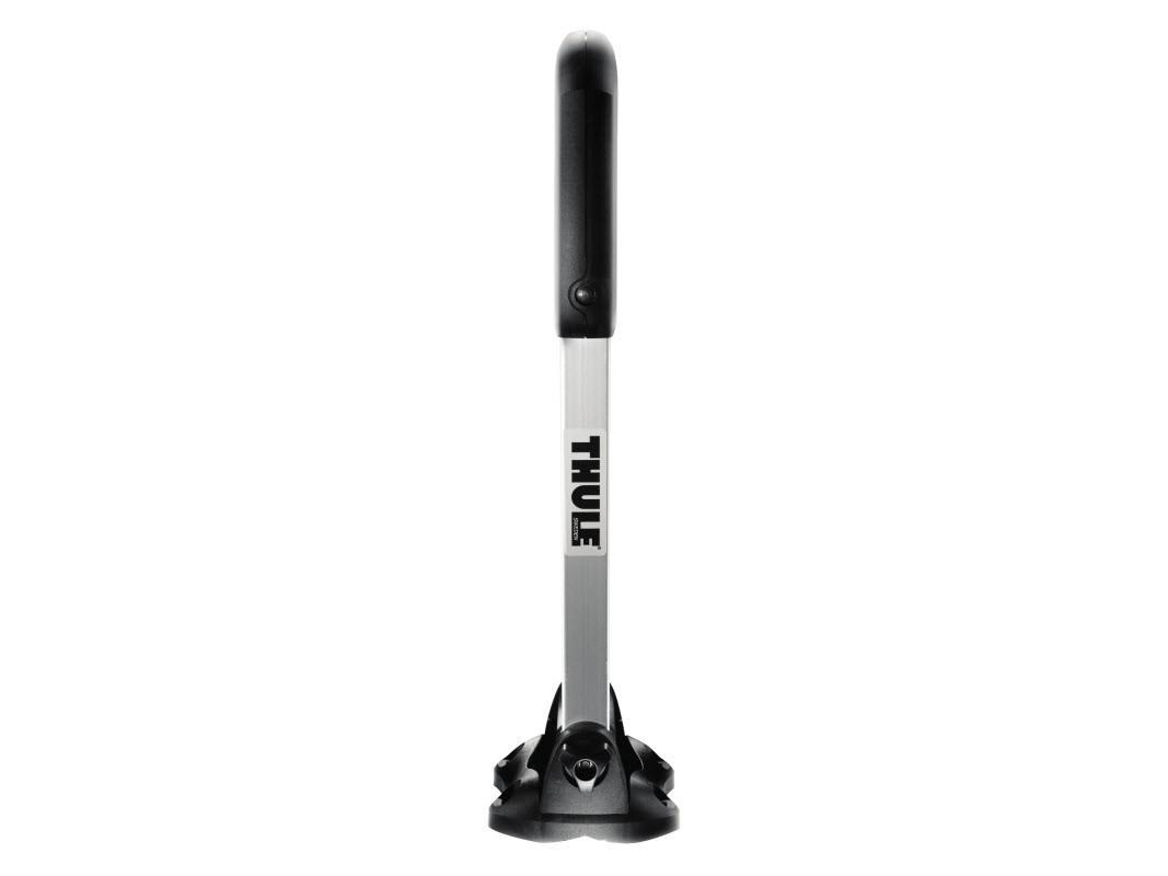 Thule The Stacker 830 Kayak Carrier - Heavy Duty Roof Rack System for Canoes & Kayaks (Open Box) | Perfect for Outdoor Adventures, Camping & Water Sports
