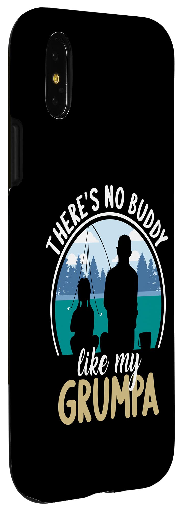iPhone X/XS Case - 