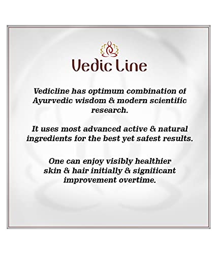 Vedicline Soft Heel Cream for Cracked Heels - Repairs Rough Feet with Neem Seed Oil, Clove Leaf Oil & Menthol - Hydrates & Smooths Skin - 100ml - Ideal for Dry Feet Care at Home, Travel & Pedicures